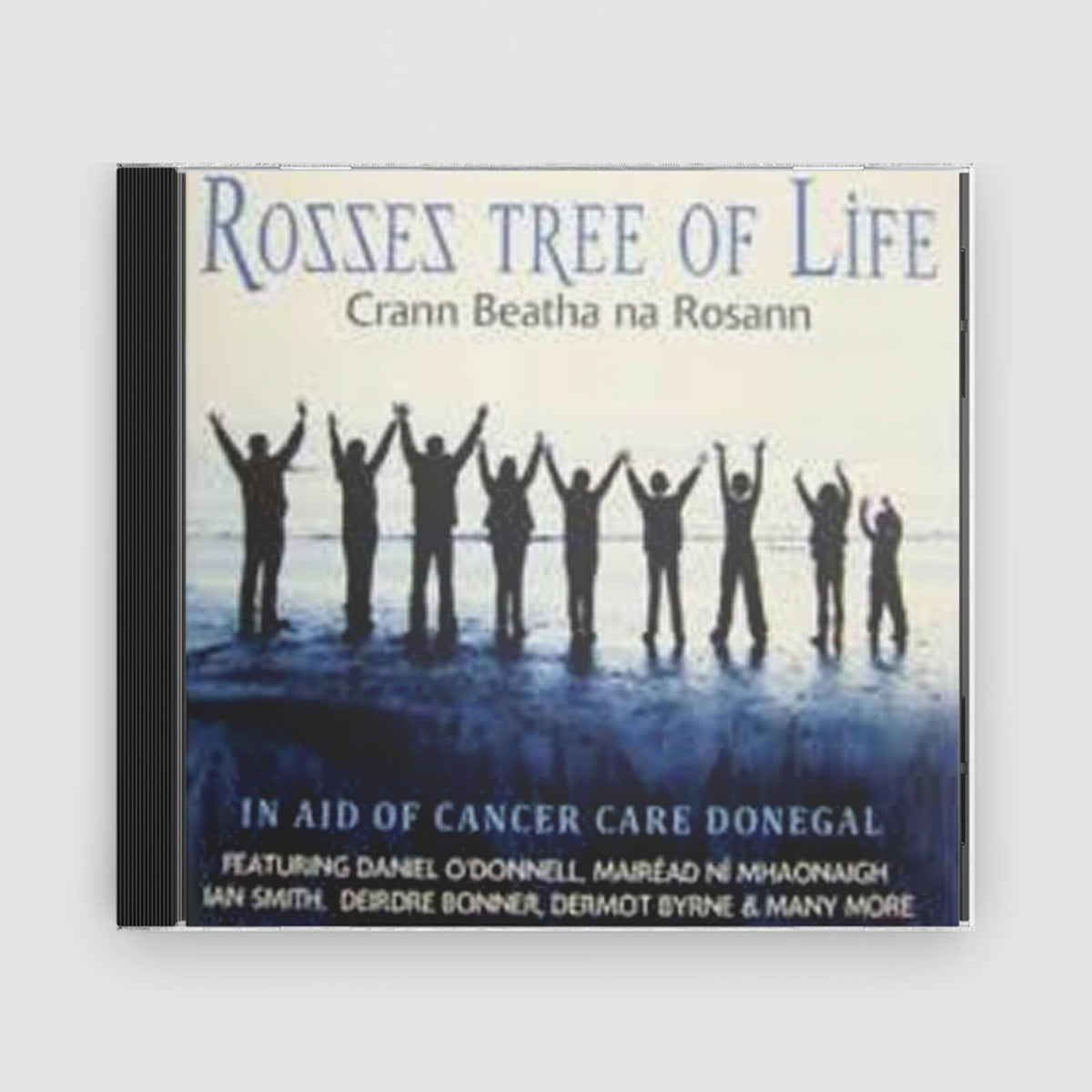 Various : Rosses Tree of Life - Creann Beatha na Rosann