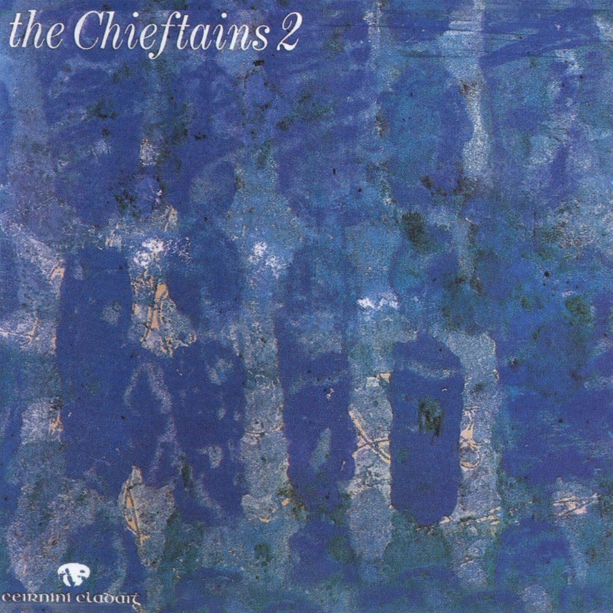 The Chieftains : The Chieftains 2