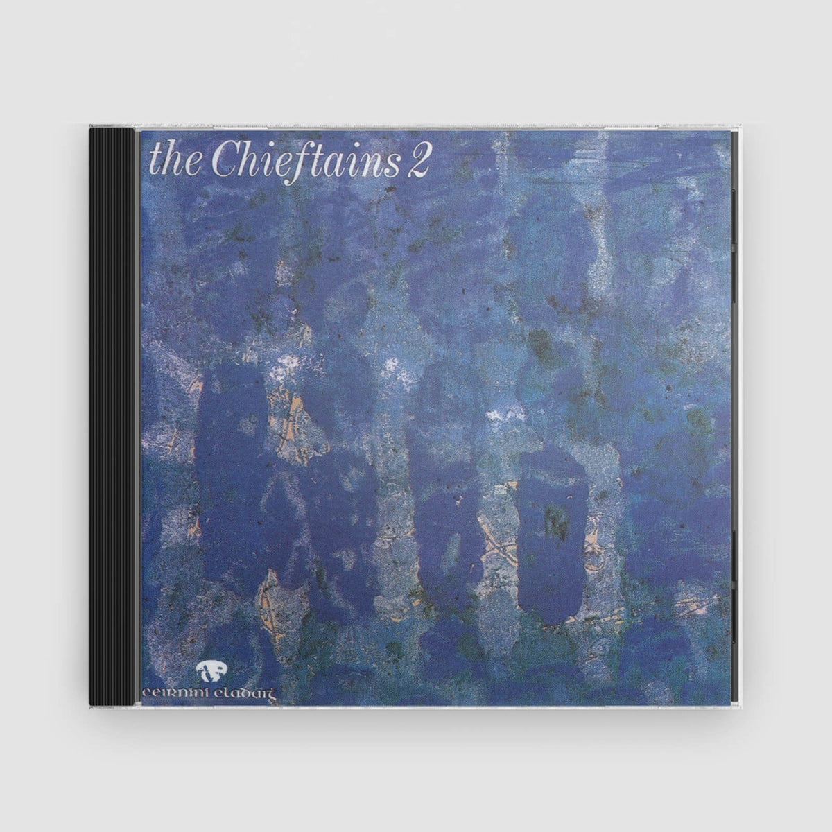 The Chieftains : The Chieftains 2