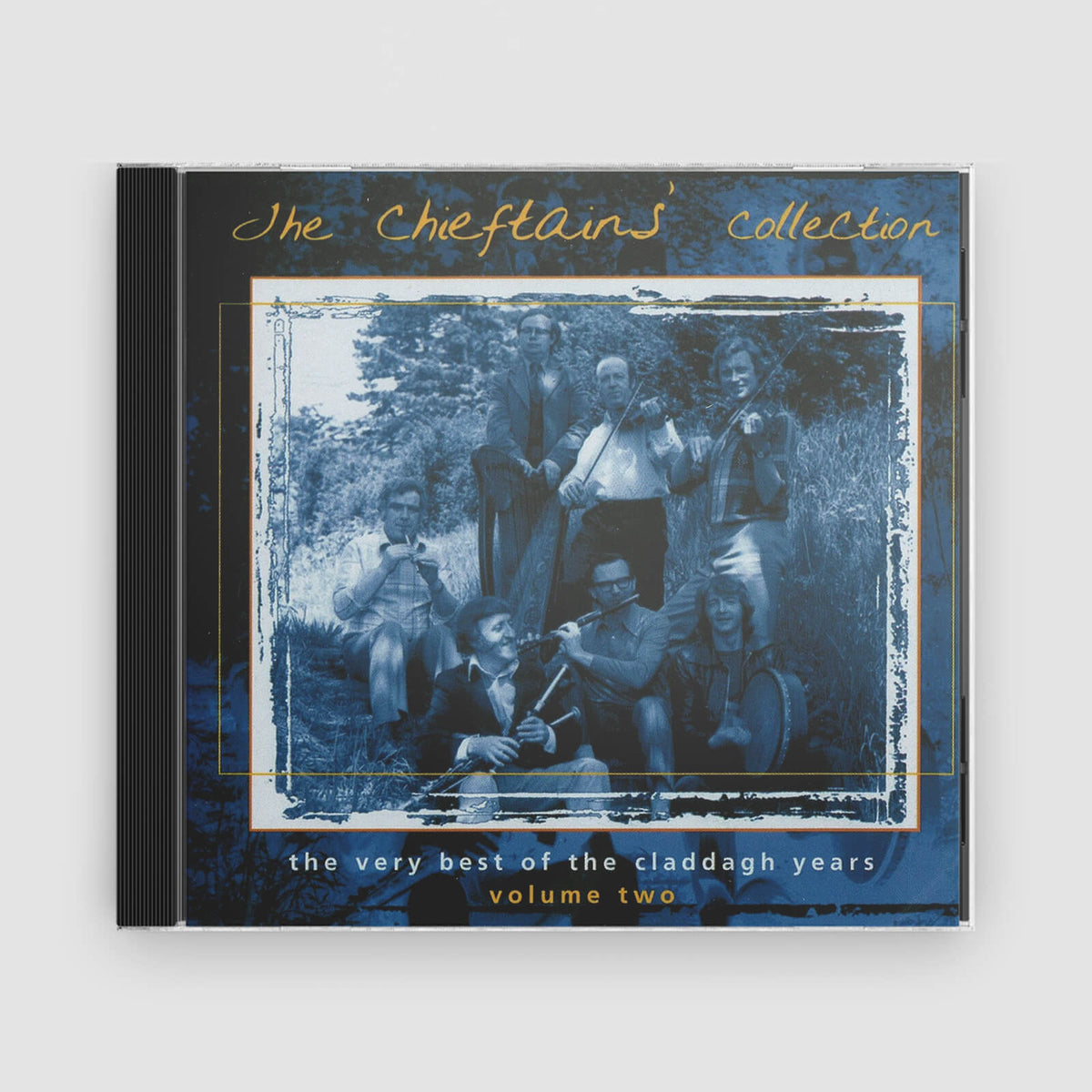 The Chieftains : The Chieftains Collection Vol.2