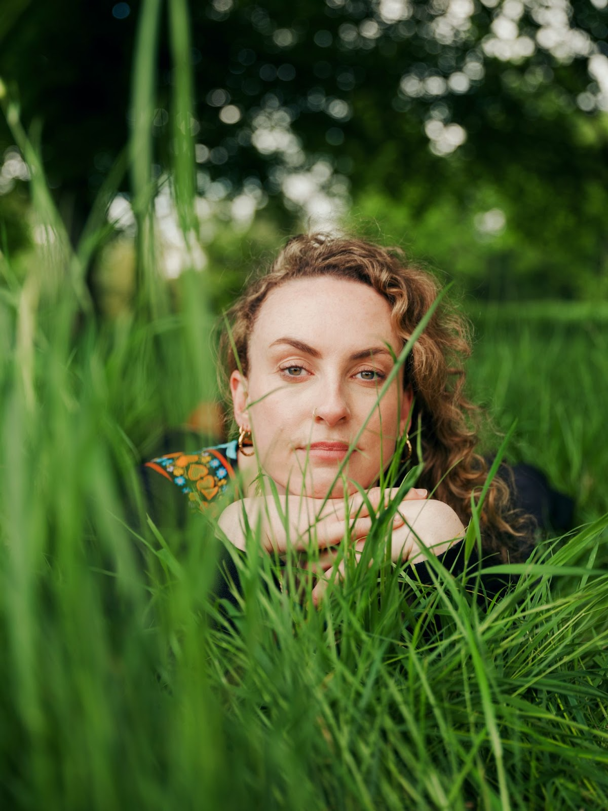 Claddagh Records announces rising folk artist Niamh Bury as new signing