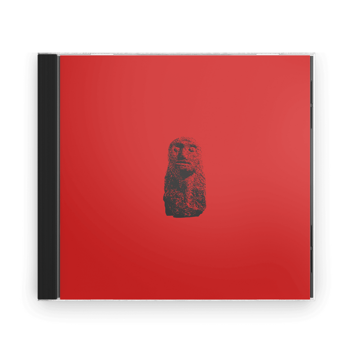 ØXN : CYRM (CD)