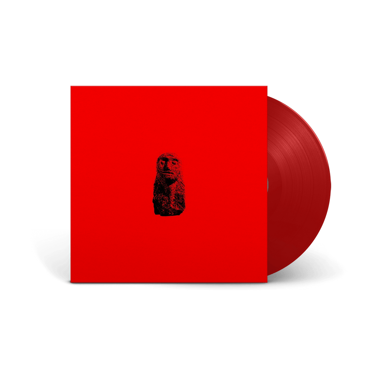 ØXN : CYRM (Limited-Edition Red Vinyl)