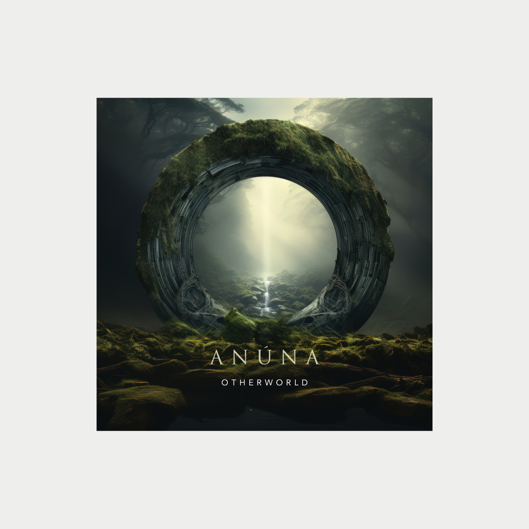 Anúna : Otherworld (CD)