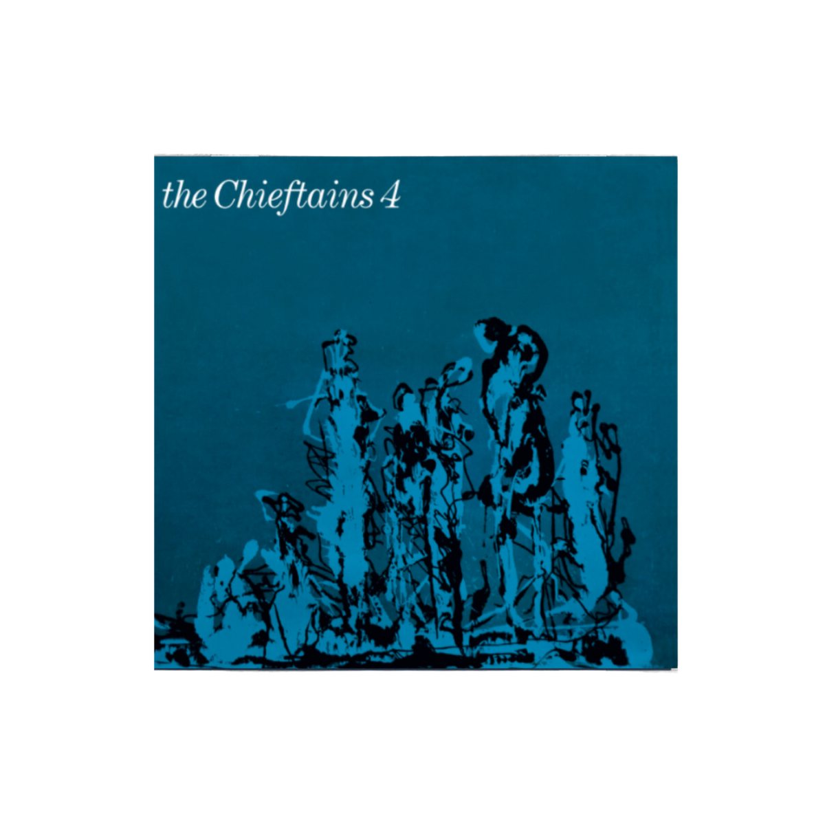 The Chieftains : 4 (Remastered)