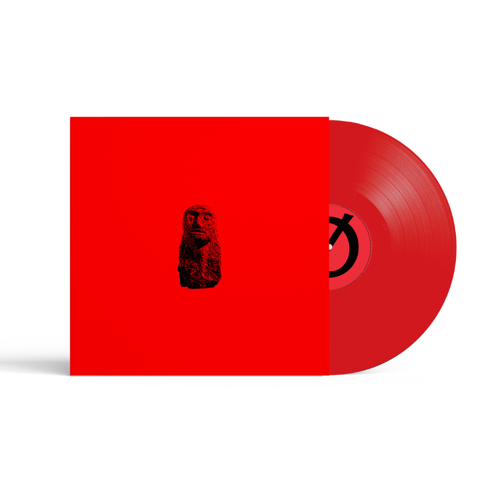 ØXN : CYRM (Limited-Edition Red Vinyl)