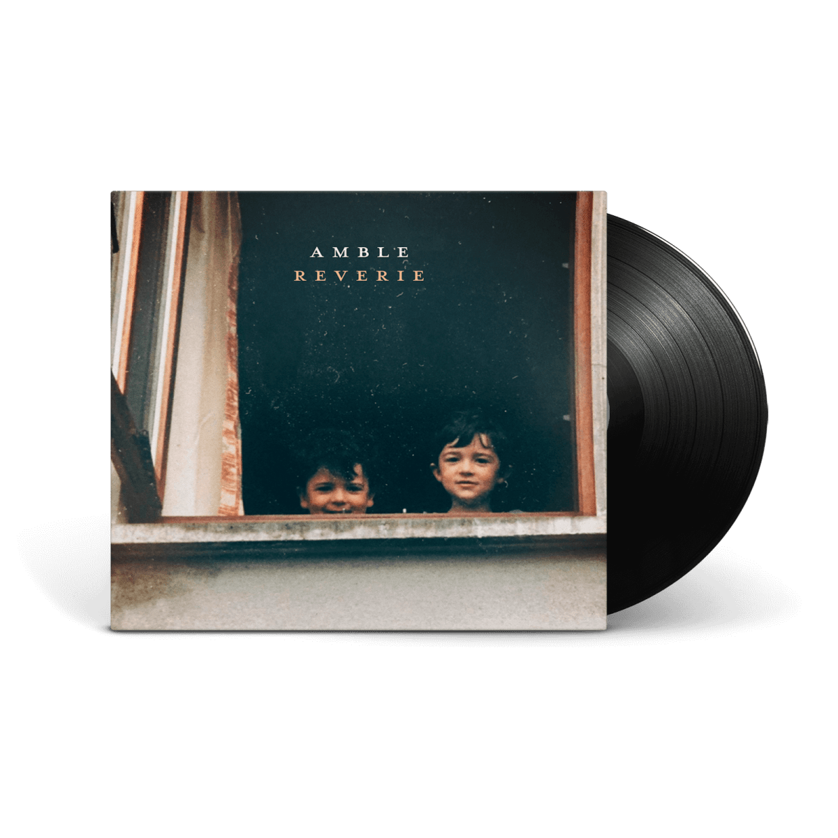 Amble : Reverie (Vinyl) - Claddagh Records