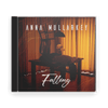 Anna Mullarkey : Falling - Claddagh Records