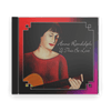 Anne Randolph : If This Be Love (CD) - Claddagh Records
