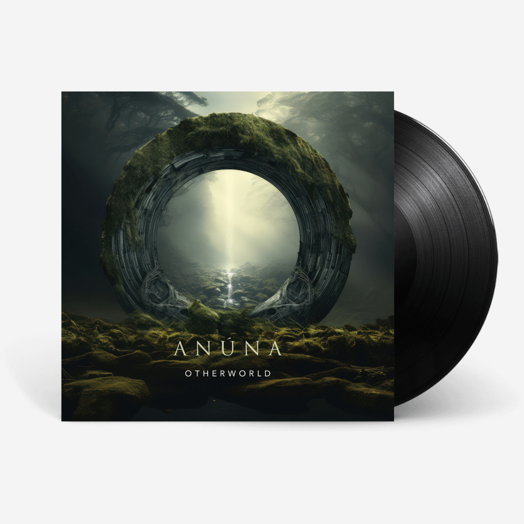 Anúna : Otherworld - Claddagh Records