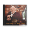 Big Tom : Lonesome At Your Table - Claddagh Records
