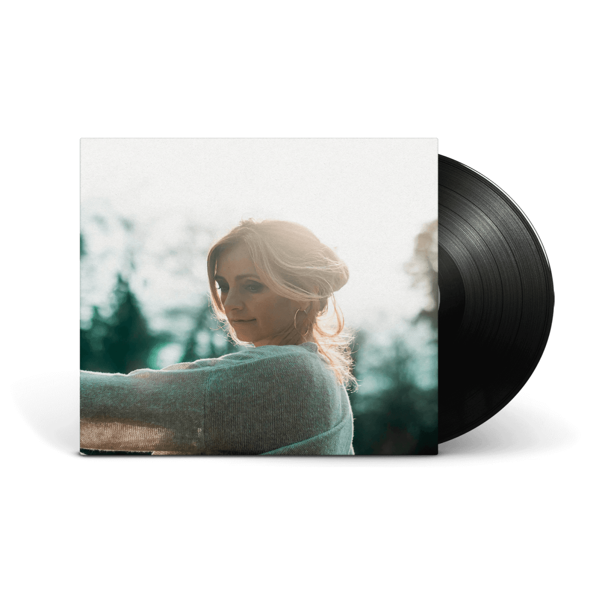 Cara Dillon : Coming Home (LP) - Claddagh Records