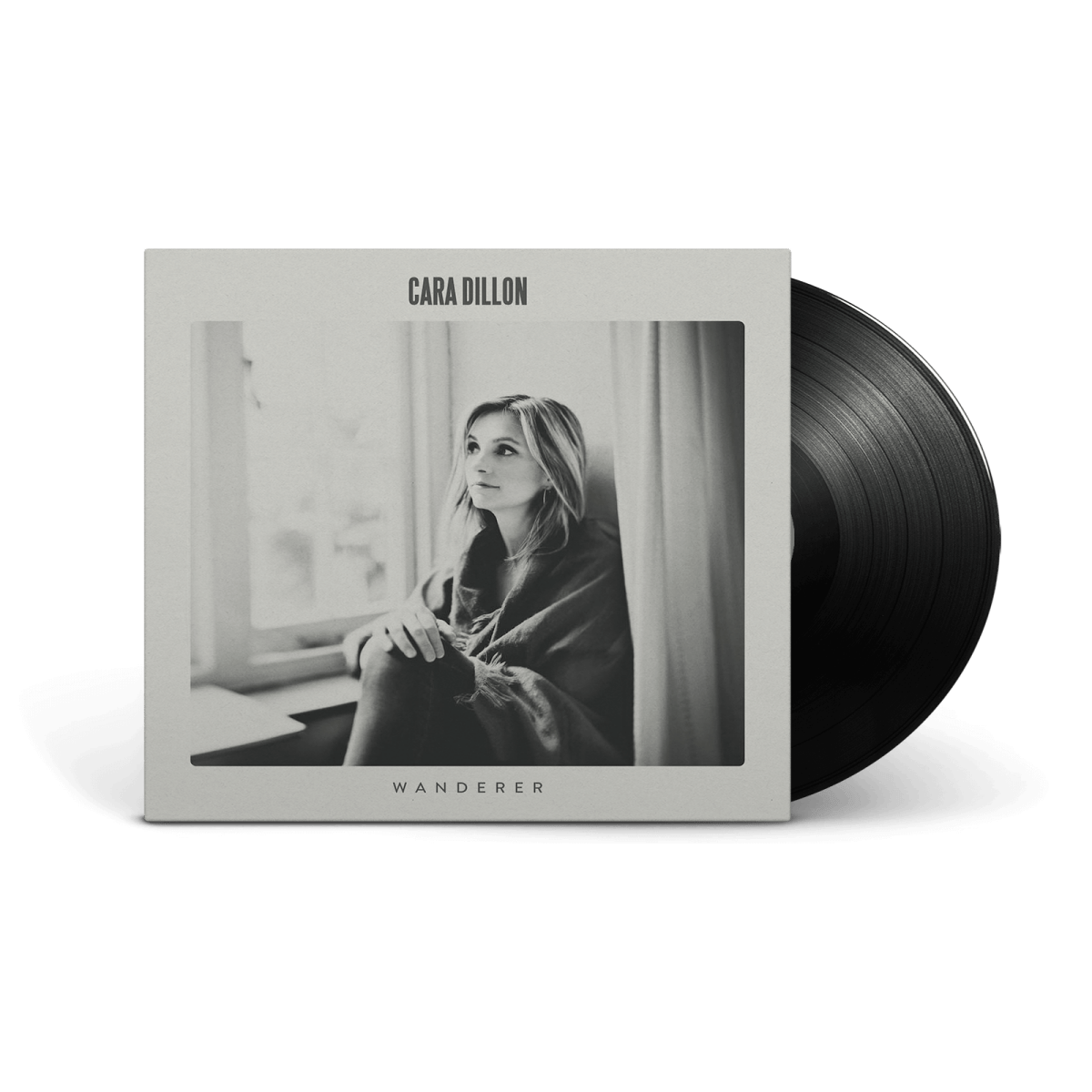 Cara Dillon : Wanderer (LP) - Claddagh Records