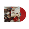 Cian Ducrot : Little Dreaming (Red Vinyl) - Claddagh Records