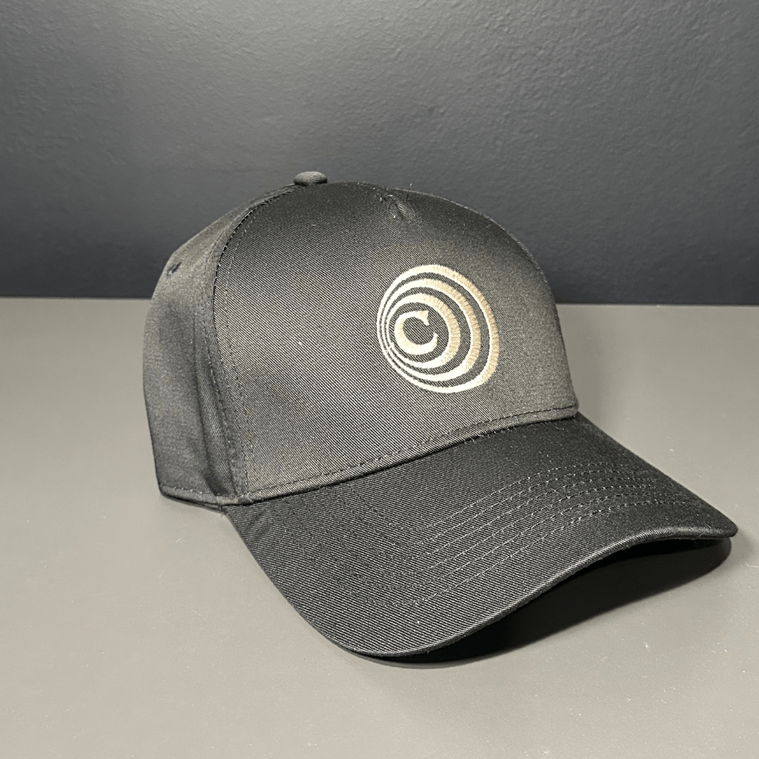 Claddagh Baseball Cap - Claddagh Records