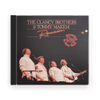 Clancy Brothers/ Tommy Makem : Reunion (CD) - Claddagh Records