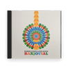 Damien O'Kane & Ron Block : Banjovial (CD) - Claddagh Records