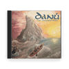 Danu : Ten Thosand Miles (CD) - Claddagh Records