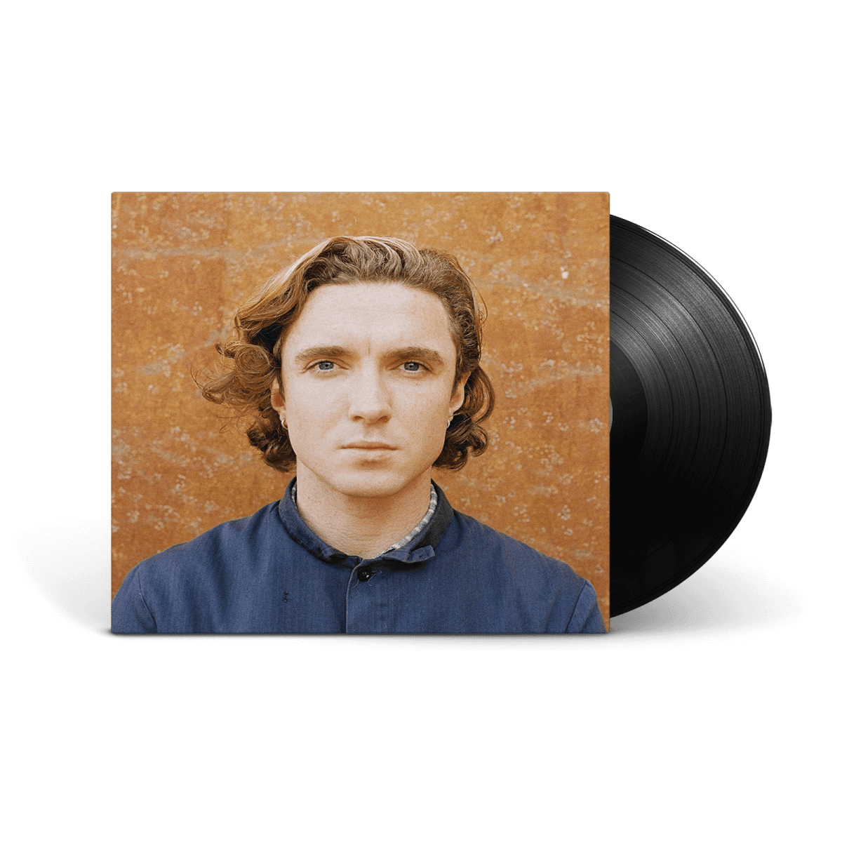 David Keenan : What Then? (LP) - Claddagh Records