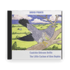 David Power : Cuaichín Ghleann Neifin (The Little Cuckoo Of Glen Nephin) (CD) - Claddagh Records