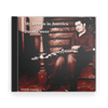 David Power : My Love is in America (CD) - Claddagh Records