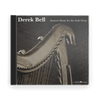 Derek Bell : Ancient Music for the Irish Harp (CD) - Claddagh Records