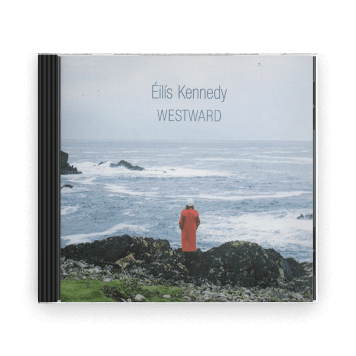 Eilis Kennedy : Westward (CD) - Claddagh Records