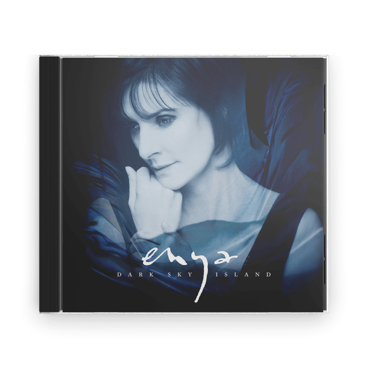 Enya : Dark Sky Island (CD) - Claddagh Records