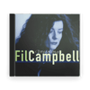 Fil Campbell : Dreaming (CD) - Claddagh Records