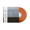 For Those I Love : Carving The Stone (LP)(Transparent Orange Vinyl) (Irish Exclusive) - Claddagh Records