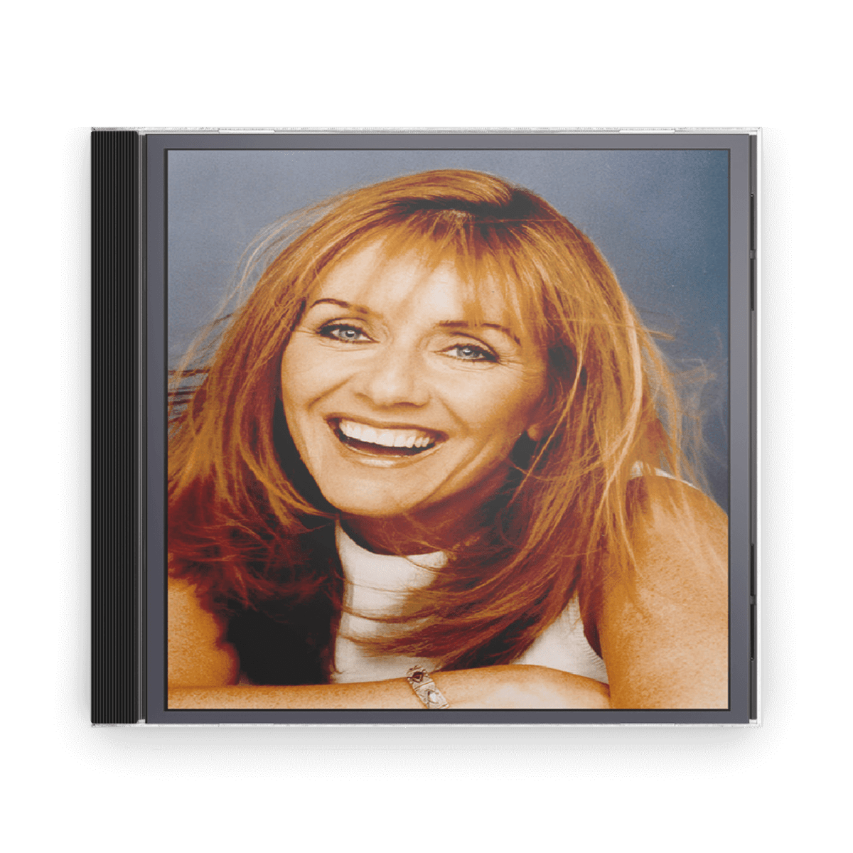 Frances Black : The Essential Collection (CD) - Claddagh Records