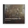 Frederick May : String Quartet in C minor (CD) - Claddagh Records