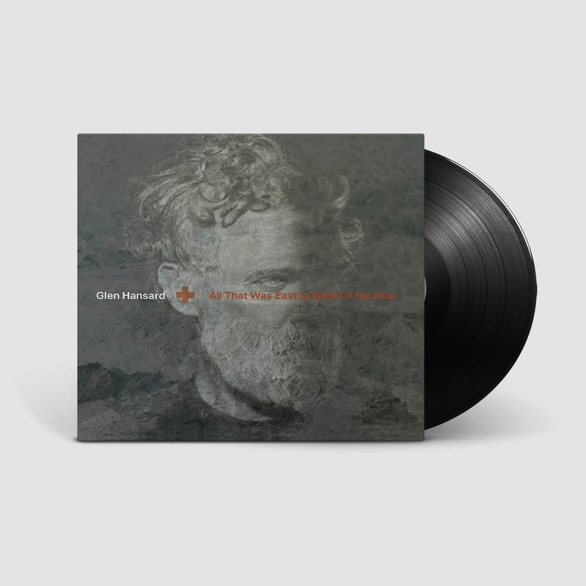 [Pre-Order 20/10] Glen Hansard : All That Was East Is West Of Me Now