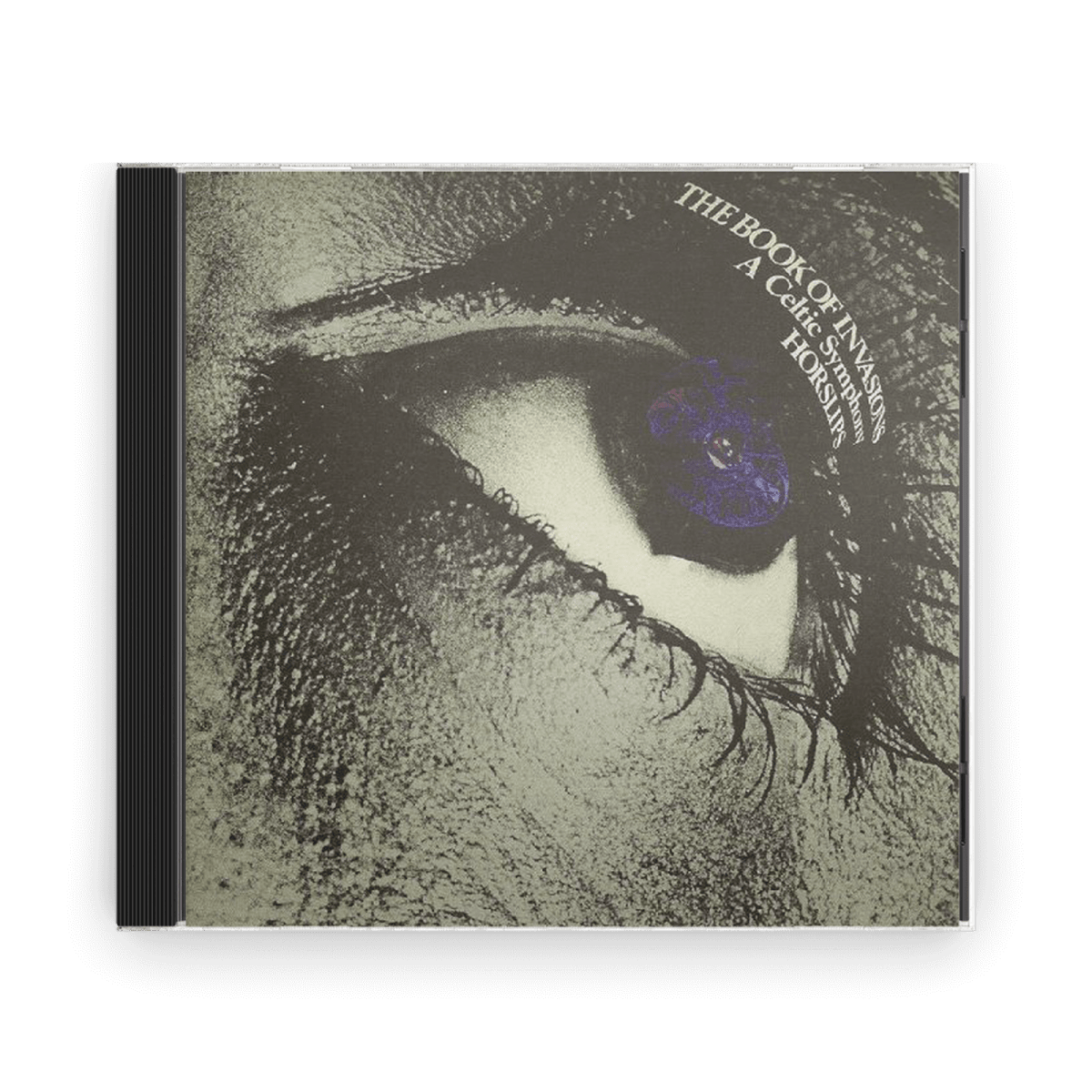 Horslips : The Book of Invasions - Claddagh Records