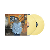Hozier : Hozier(10th Anniversary LP Set) (Opaque Custard Vinyl) - Claddagh Records