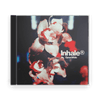 Inhaler : Open Wide (CD) - Claddagh Records