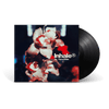 Inhaler : Open Wide (LP) - Claddagh Records