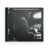 Jack MacGowran : MacGowran Speaking Beckett (CD) - Claddagh Records