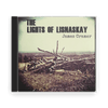 James Cramer : The Lights Of Lisnakay (CD) - Claddagh Records