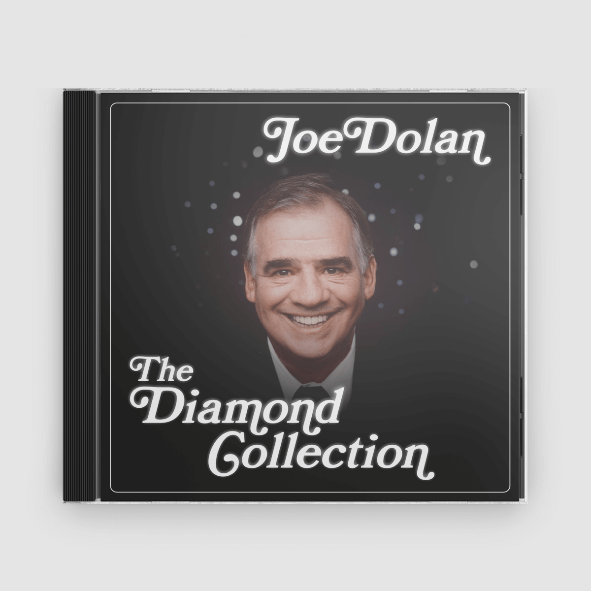Joe Dolan : The Diamond Collection (1CD) - Claddagh Records