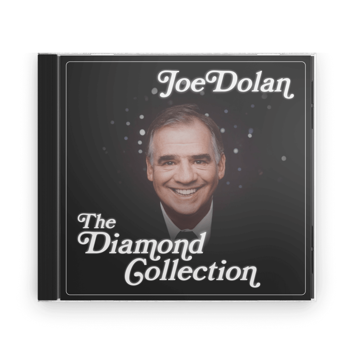 Joe Dolan : The Diamond Collection (CD) - Claddagh Records