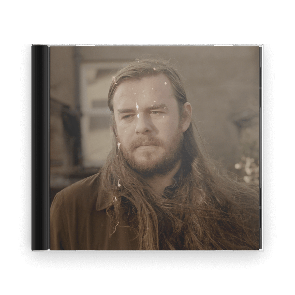 John Francis Flynn : I Would Not Live Always - Claddagh Records