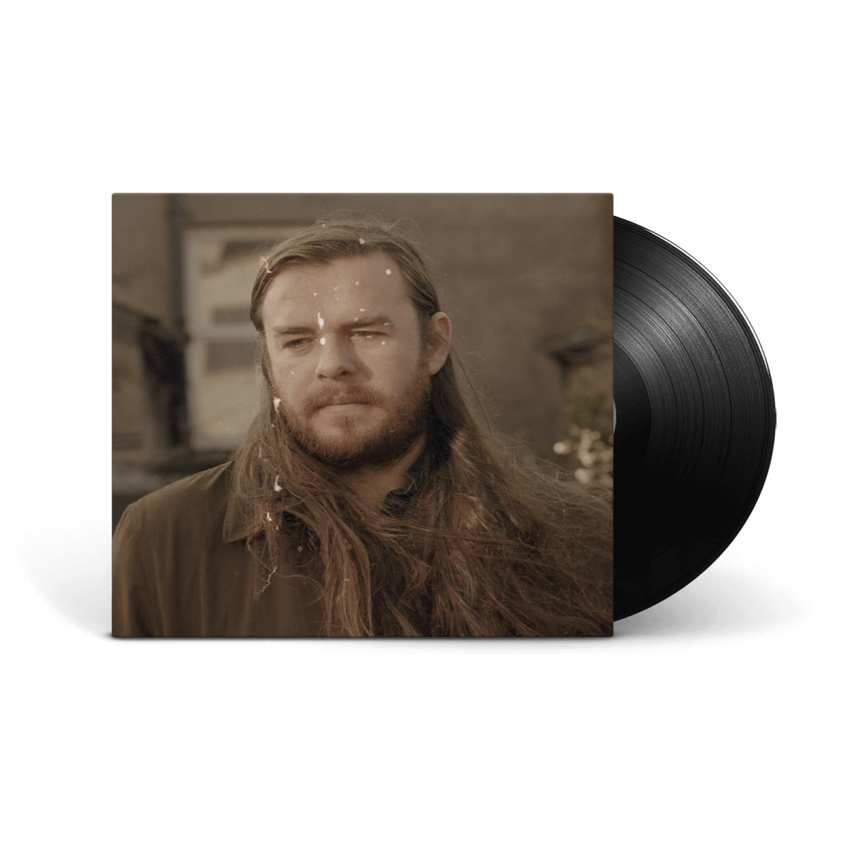 John Francis Flynn : I Would Not Live Always - Claddagh Records