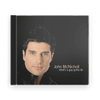 John McNicholl : What's A Guy Gotta Do (CD) - Claddagh Records