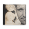 Johnny Brady : Radio (CD) - Claddagh Records