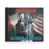 Johnny Logan : Irish Man In America (CD) - Claddagh Records
