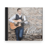 Keelan : My Guitar (CD) - Claddagh Records