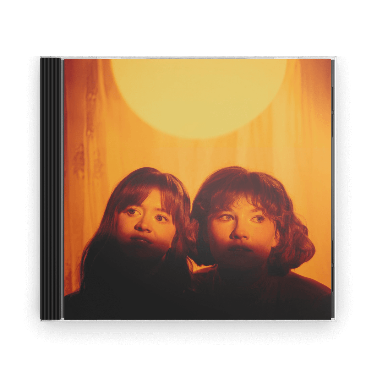 Lemoncello : Lemoncello (CD) - Claddagh Records