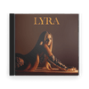 LYRA - LYRA (Signed CD) - Claddagh Records