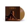 LYRA : LYRA (Signed Gold Vinyl) - Claddagh Records